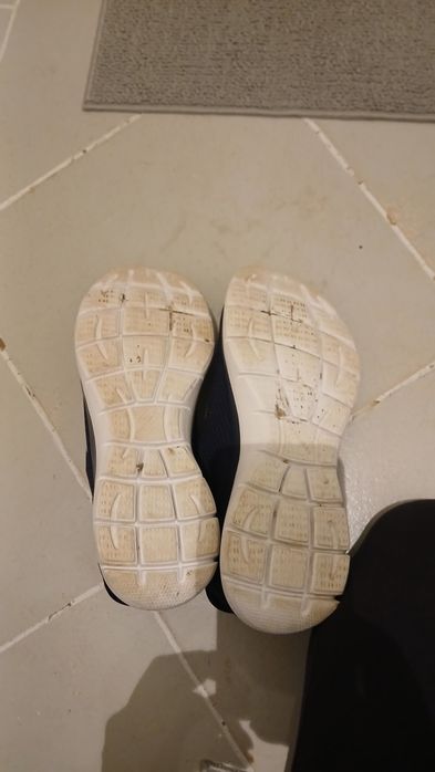 Sapatilhas skechers 38