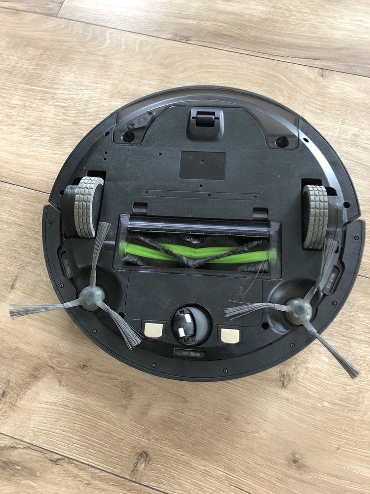 IRobot Roomba Combo