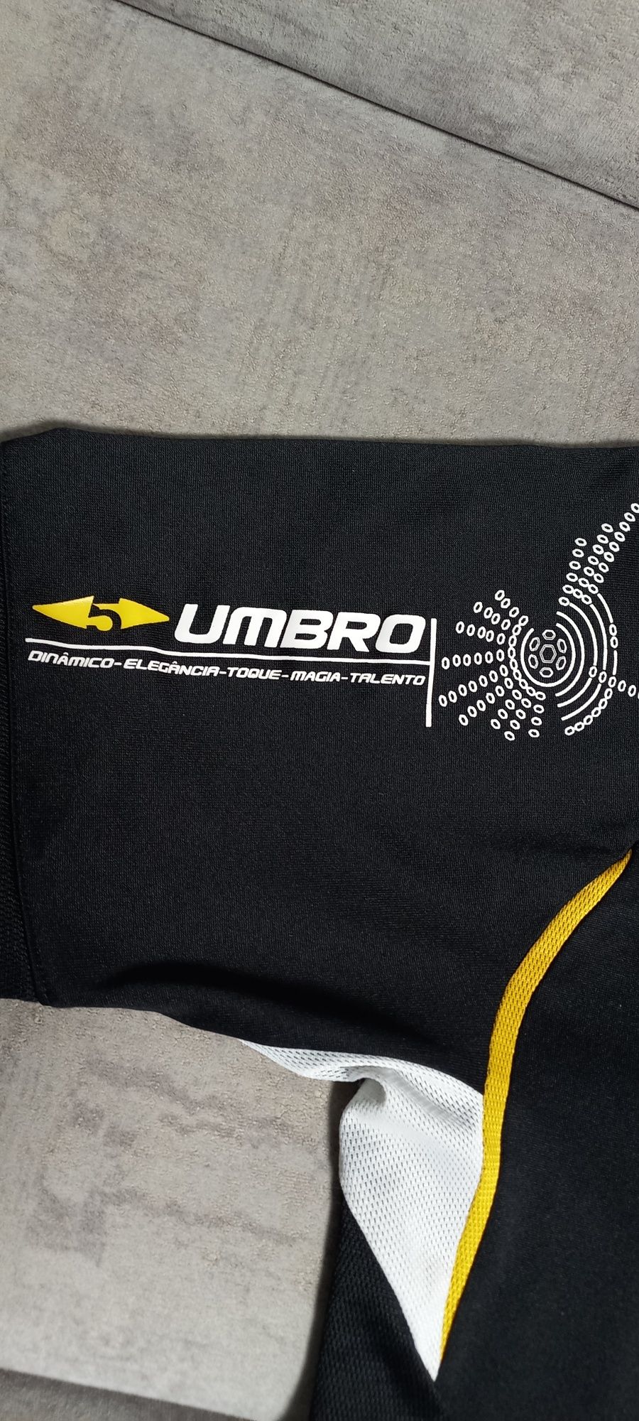 Спортивна футболка Umbro 11 р