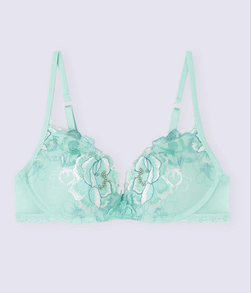 Soutien novos Intimissimi