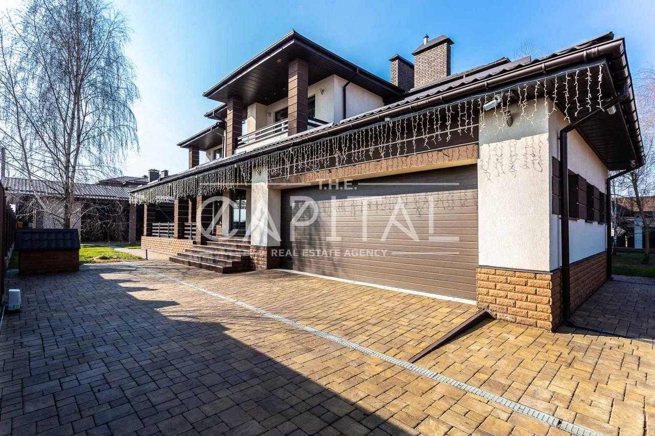 Продаж будинку, Петропавлівське, Бориспільський район