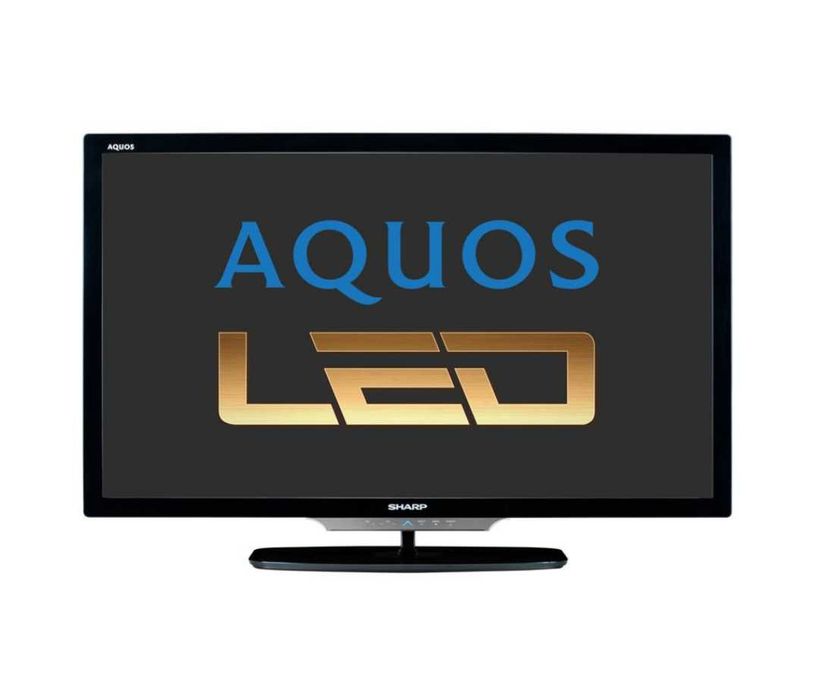 Telewizor Sharp Aquos 40 cali bez pilota
