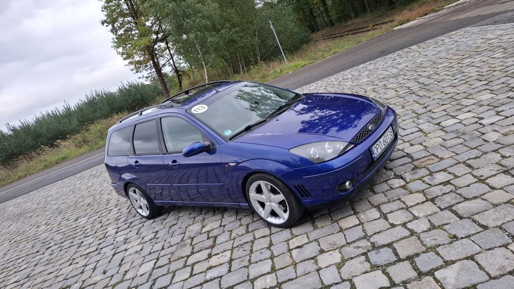 ST 2.0 173KM 2003r