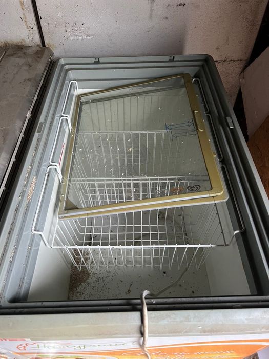 Холодильник