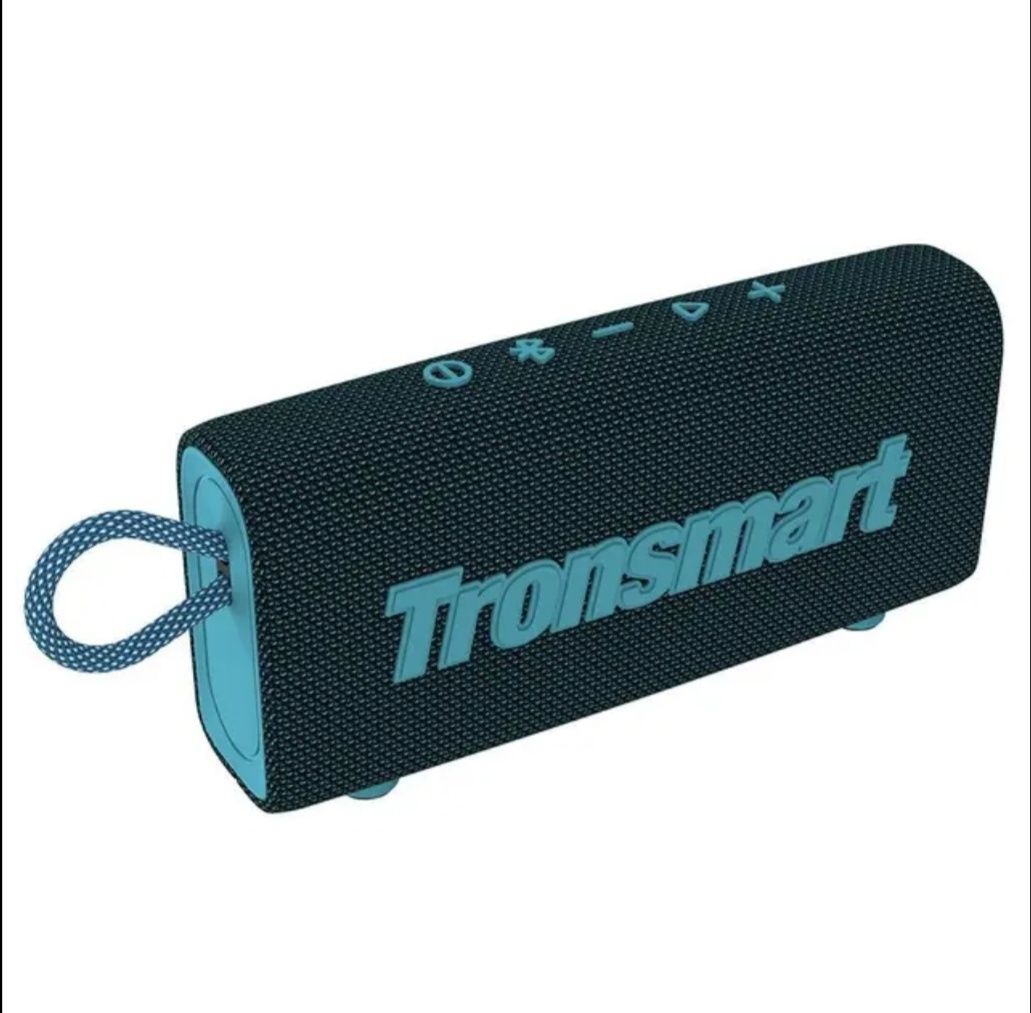 Портативна колонка, Bluetooth система Tronsmart Trip