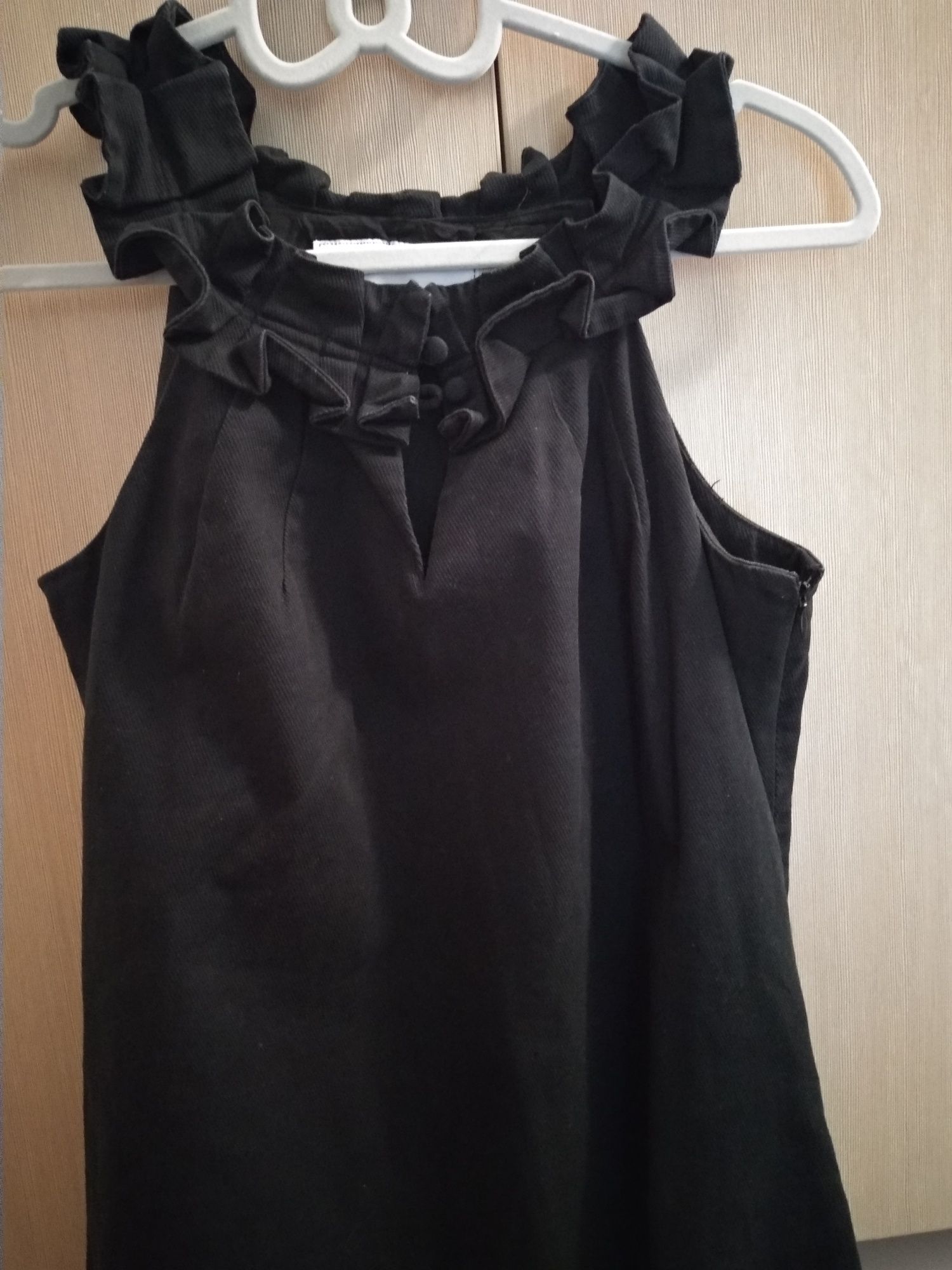 Sukienka czarna r M