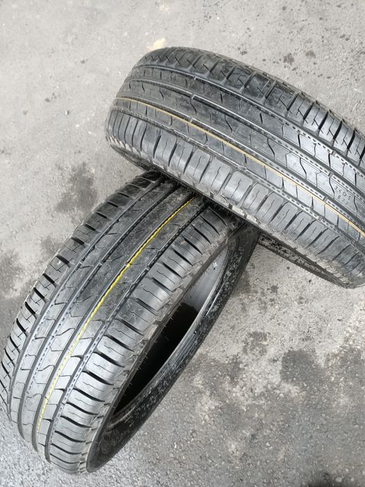 Opony lato 225/55r19 Nokian Line SUV 103V XL nowe 2szt