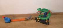 Pista Hot Wheels Cobra