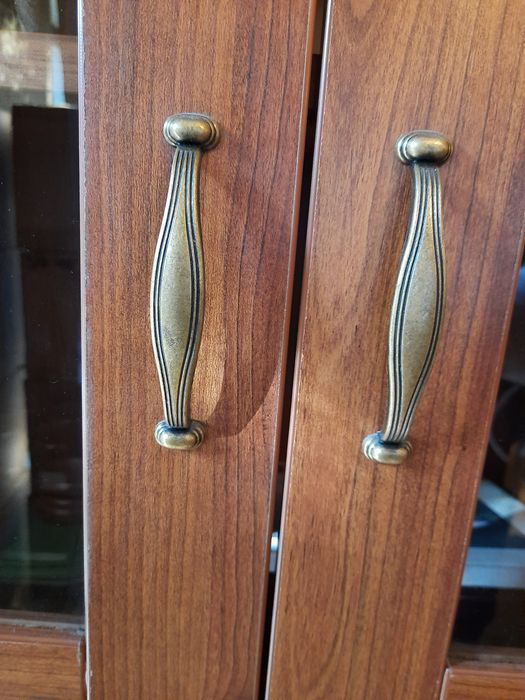 Witryna / regał jak NOWE Okazja!