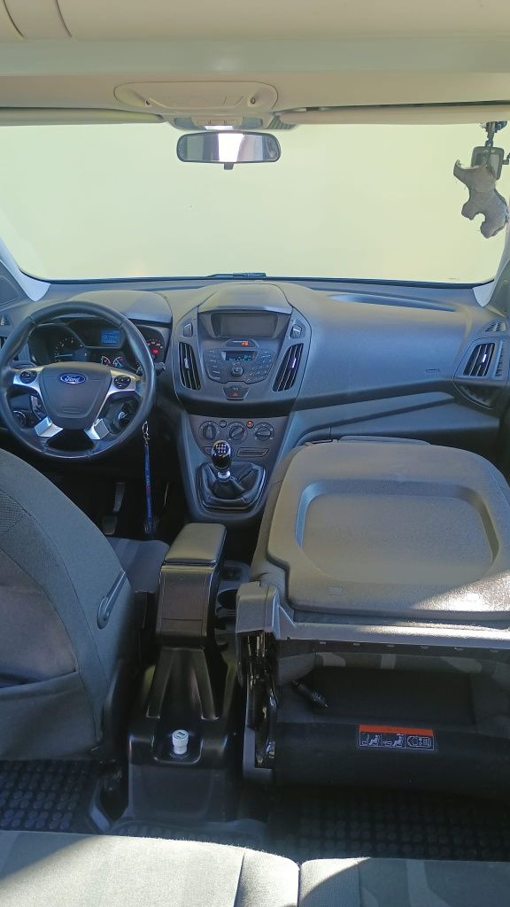Ford Turneo Conect 1.6 tdci