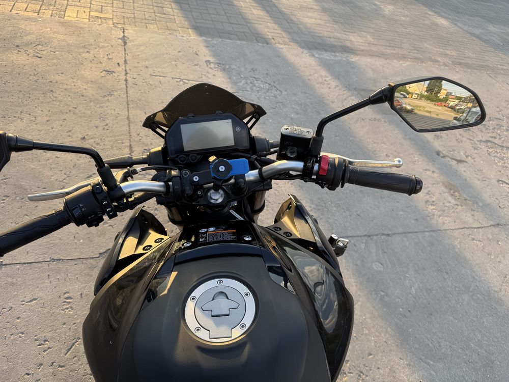 Yamaha MT-03 (mt 03) 2020р