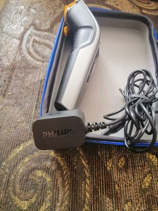 Машинка PHILIPS HC5650/15 для стрижки