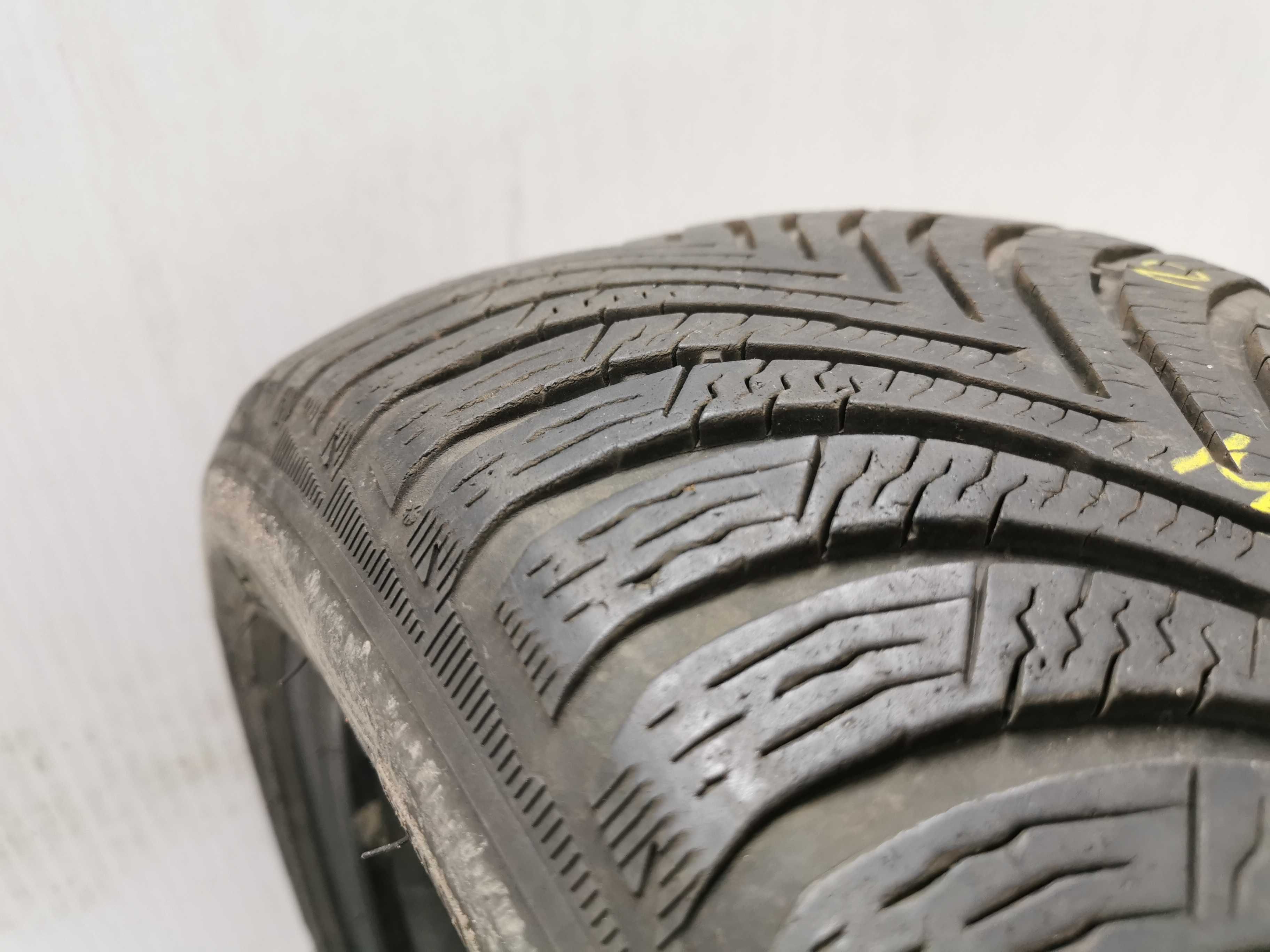 1x Michelin Alpin 5 215/45r16 90H Wzmocnienie XL Rant N0869