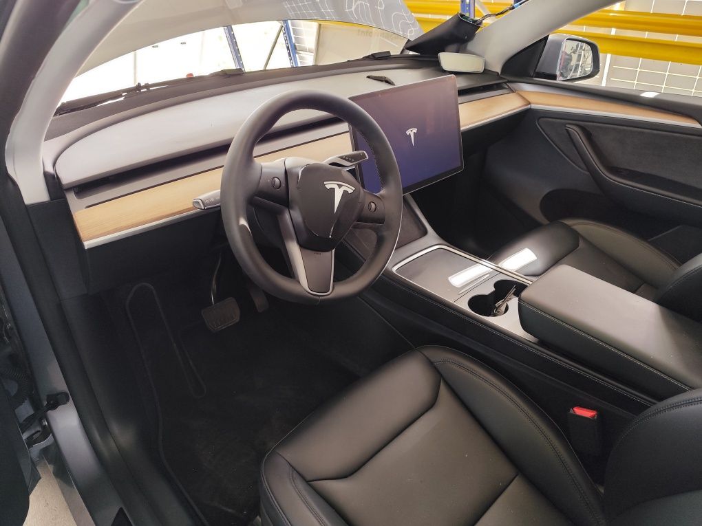 Tesla Modelo Y 2024