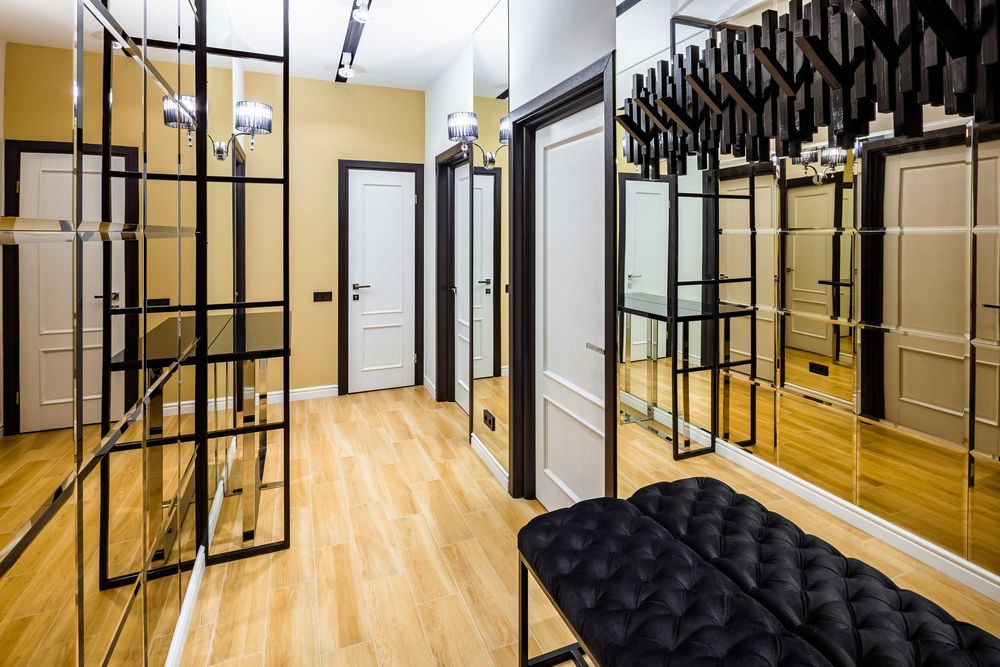 Подобова оренда квартири  у центрі міста по вул.Цехова 9