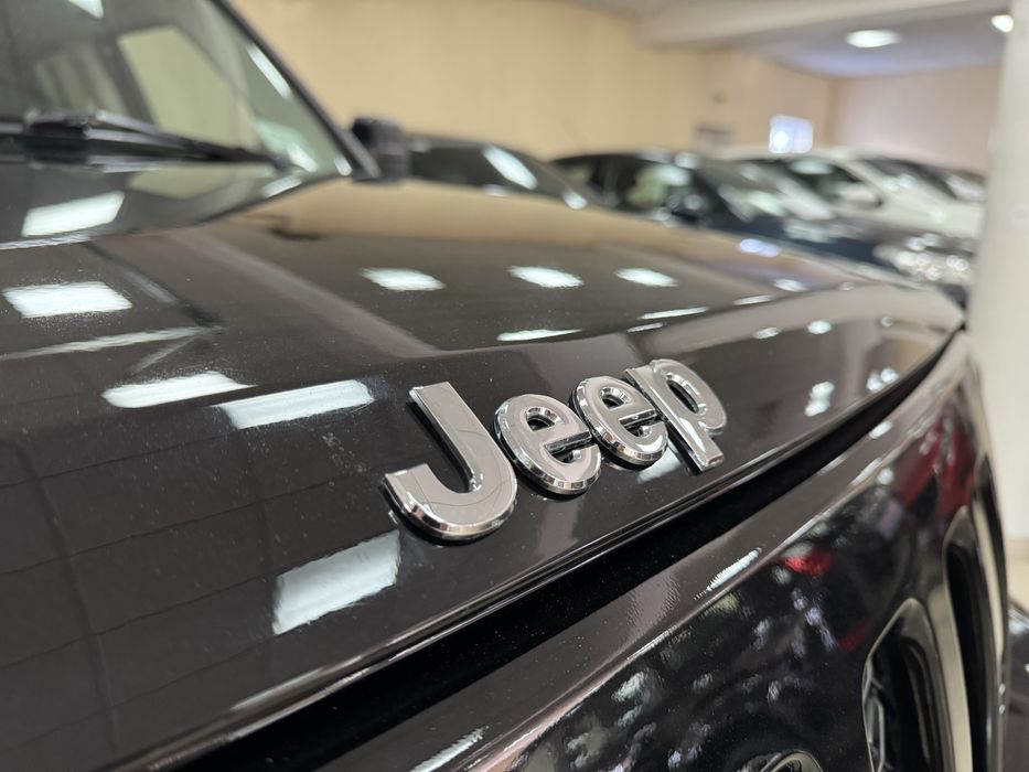 Jeep Patriot 4х4 2.4i 16V АКПП 2016 р.в. (174 к.с.)