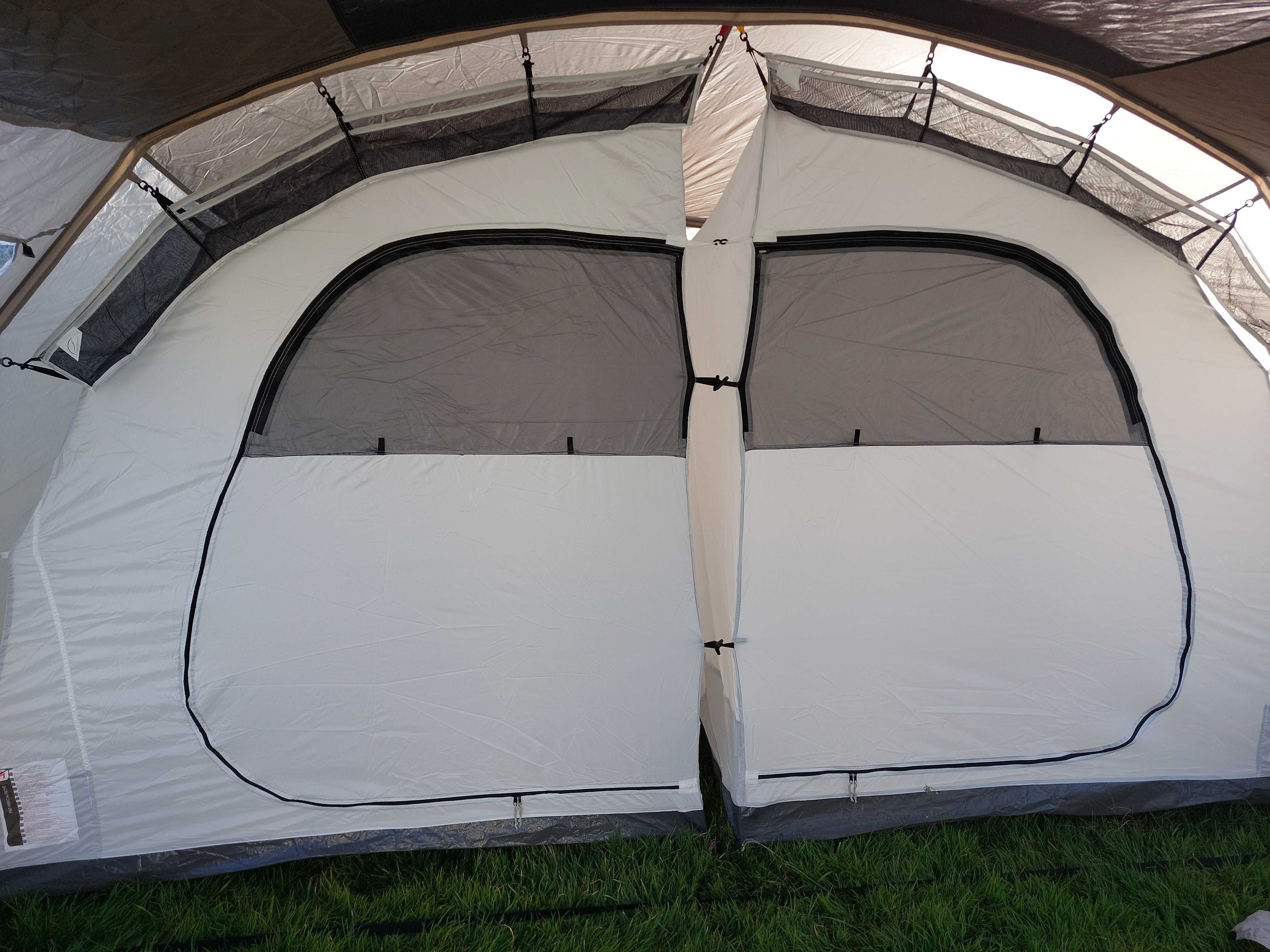 Tenda Quechua T6.2