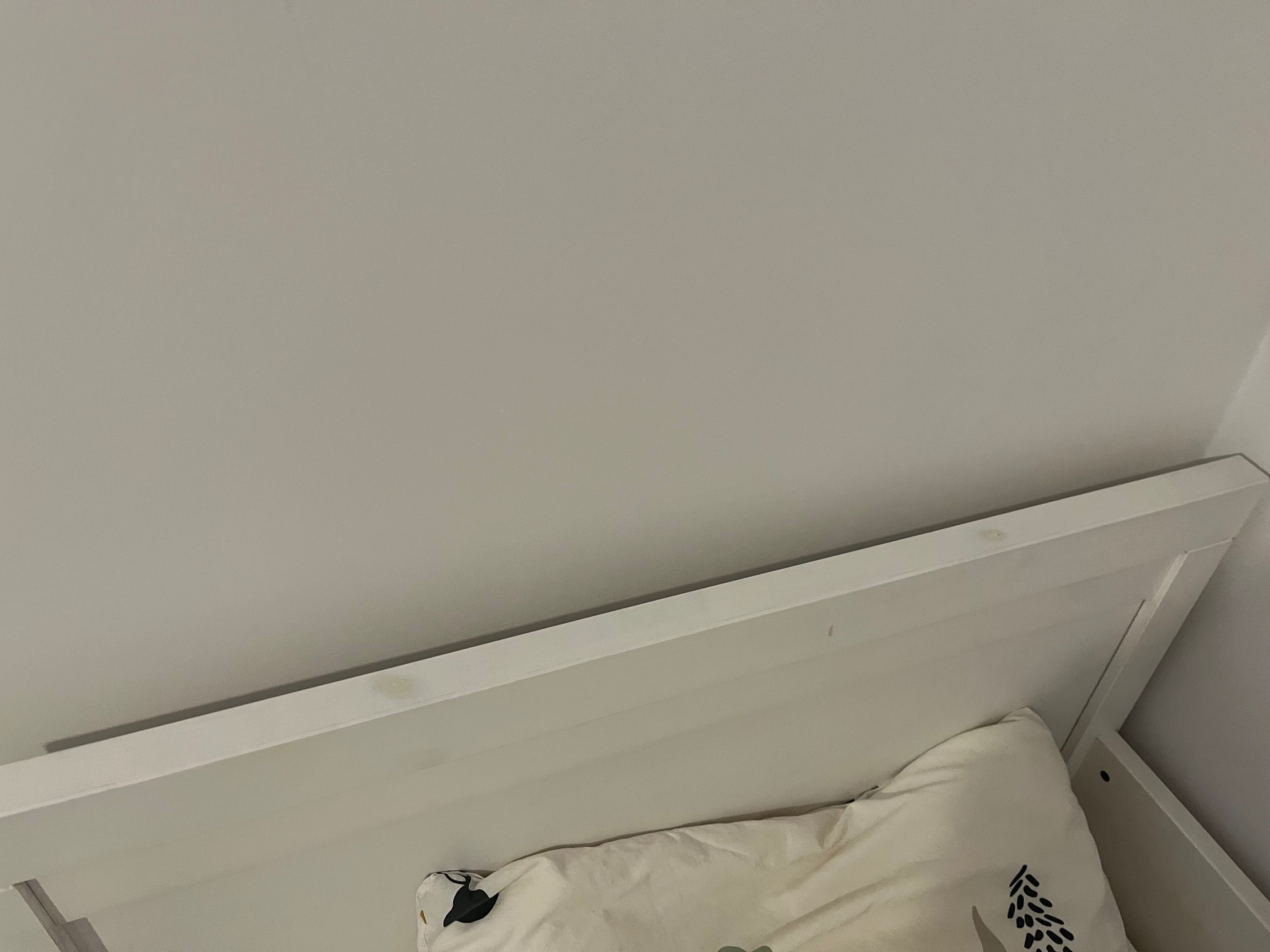 SUNDVIK. Dziecięce łóżko 80x200 cm, Ikea.