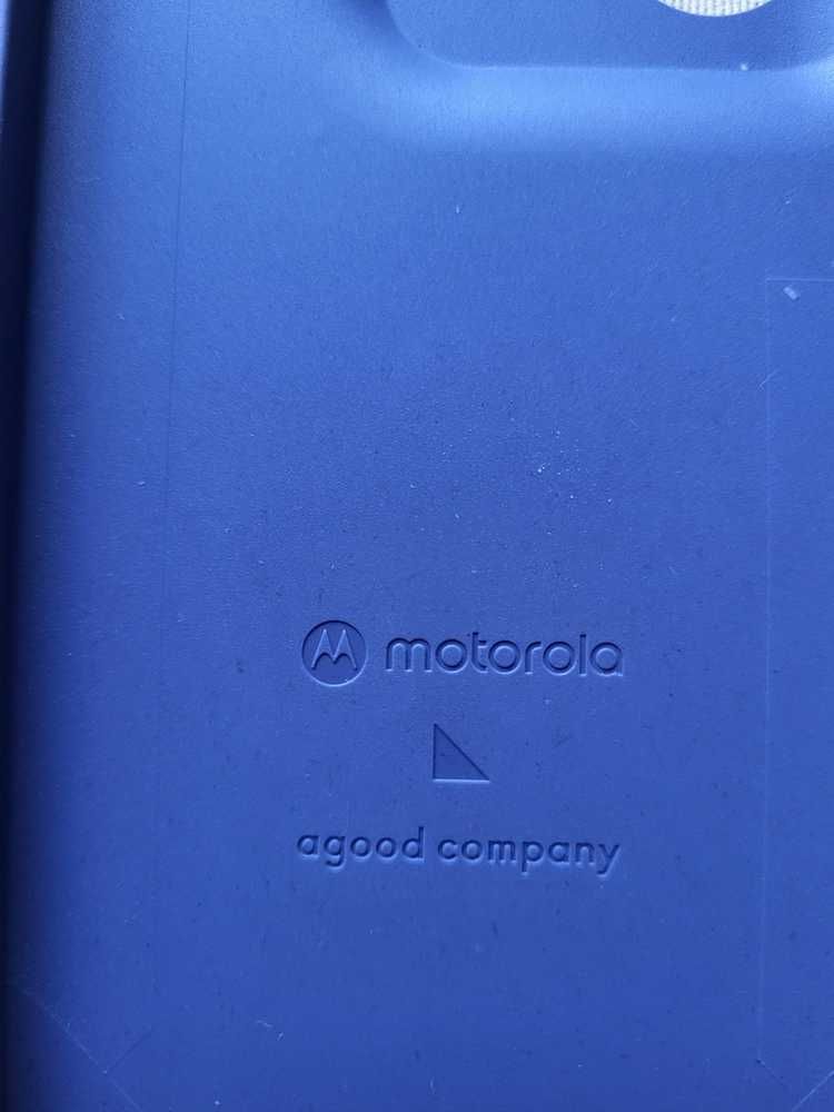 Capa Nova Motorola Edge 50 Neo Original