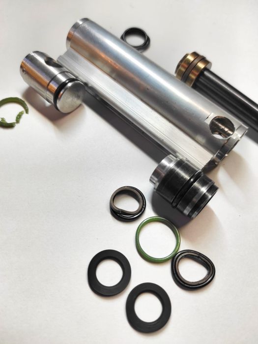 Naprawa Siłownika Dachu Cabrio Mercedes Kabriolet SL R129 R170 R230