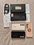 Galaxy s23 8/256. Super stan.