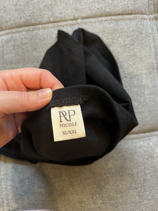 Pas ciążowy XL/XXL