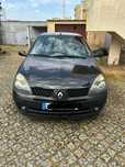 Clio 1.2 muito economico