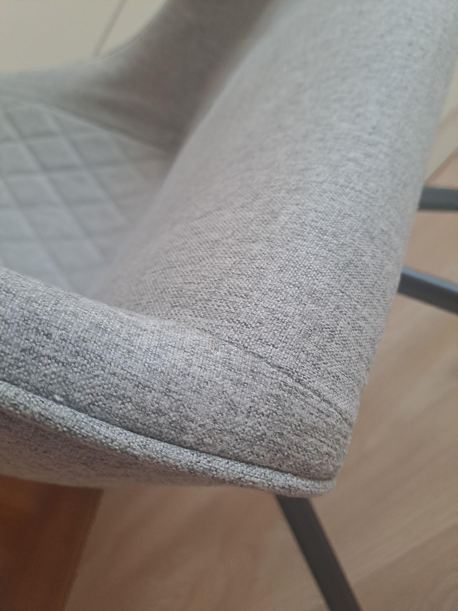 Krzesło obrotowe Homla Laurent