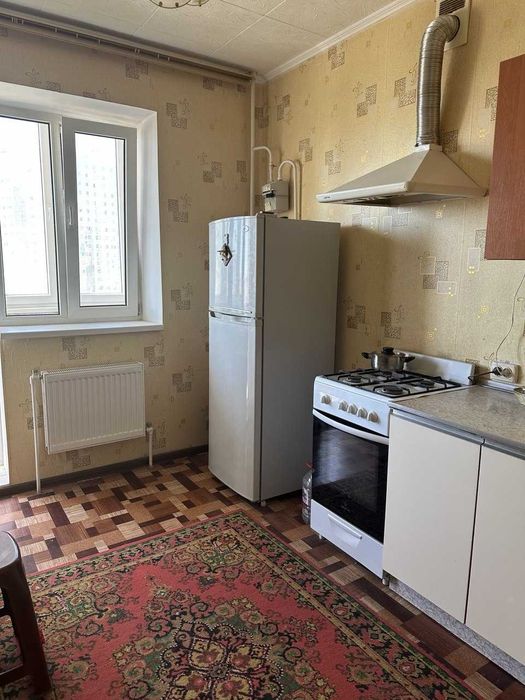 Продам в престижном районе  1-комнатную квартиру в ЖК"Острова"