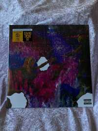 Lil Uzi Vert – Luv Is Rage, splatter color vinyl