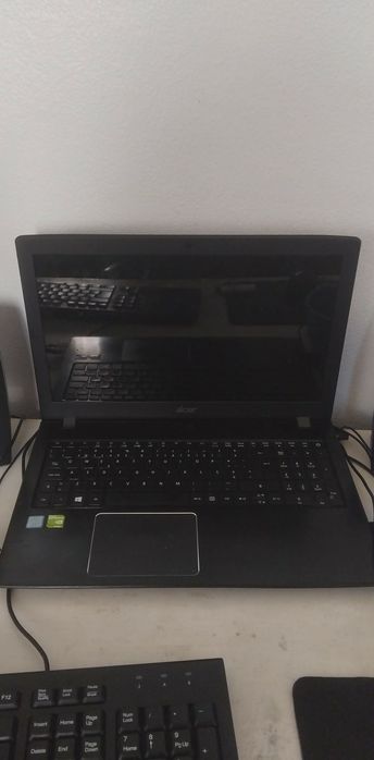 Acer aspire e5 575