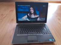 Laptop Dell E6420 /i5 /6Gb/465GB HDD działa kompletny z zasilaczem