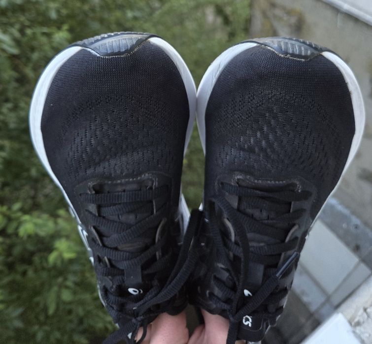 43-43.5р Asics Gel Gt 2000 12 | Kayano Cumulus Nimbus бігові кросівки