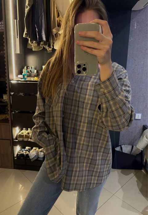 Рубашка Moyami_brand