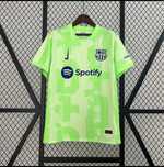 T shirt Barcelona