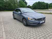 Volvo S60 INSCRIPTION   2017. benzyna  2.0 245KM