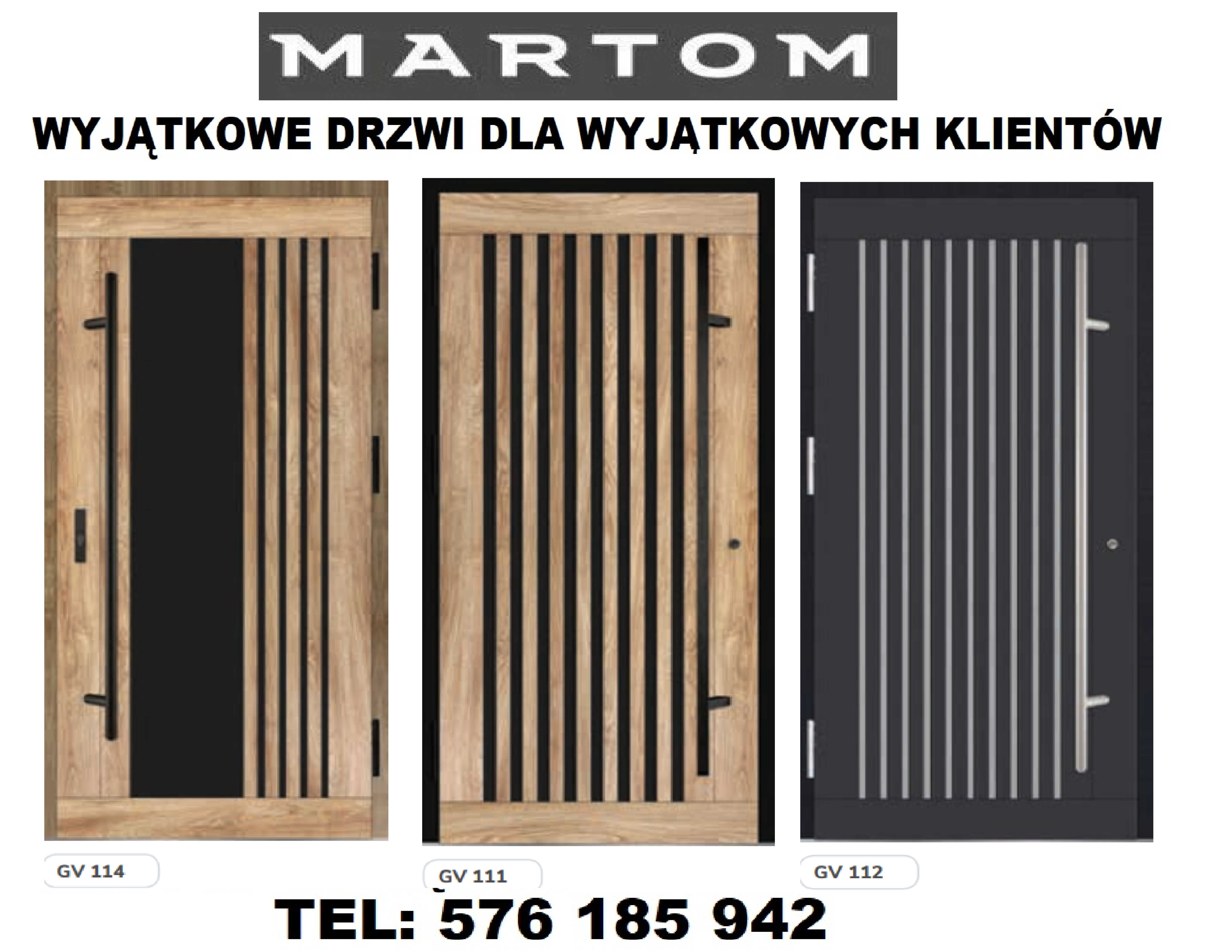 Drzwi z MONTAŻEM ,zewnętrzne ,WEJŚCIOWE do mieszkania-wewnątrzklatkowe
