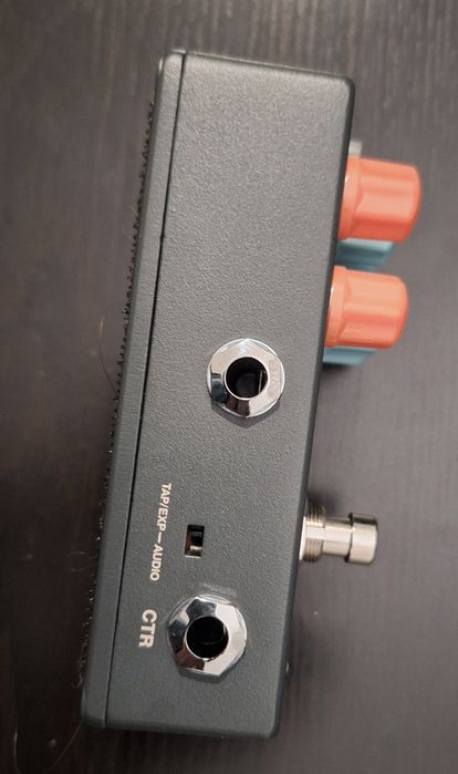 MXR MB-301 Bass Synth