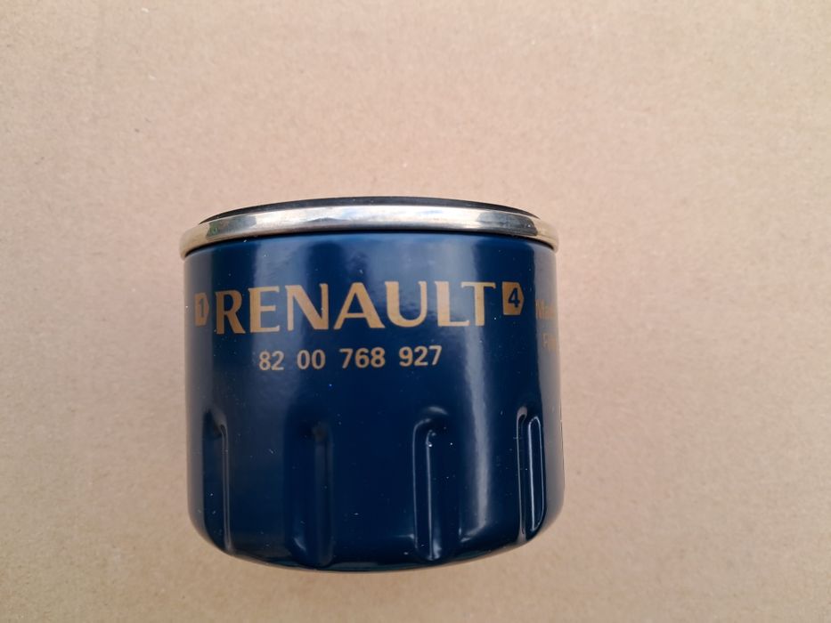 FILTR OLEJU Renault OE 1.5 1.9 DCI
