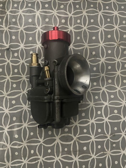 Gaźnik powerforce pwk28 2T 4T