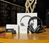 New AirPods 3/4/4AN/Pro 2/Max купуй у Ябко!