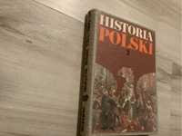 Historia Polski III Gierowski