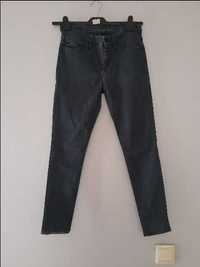 spodnie damskie, Calvin Klein Jeans
