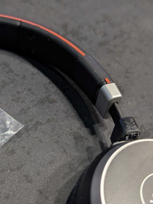 Jabra Evolve 65 Stereo + Jabra link 380