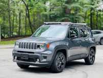 2022 Jeep Renegade Limited 1.3