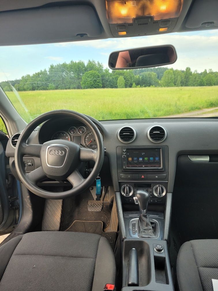 1.6 mpi automat klima