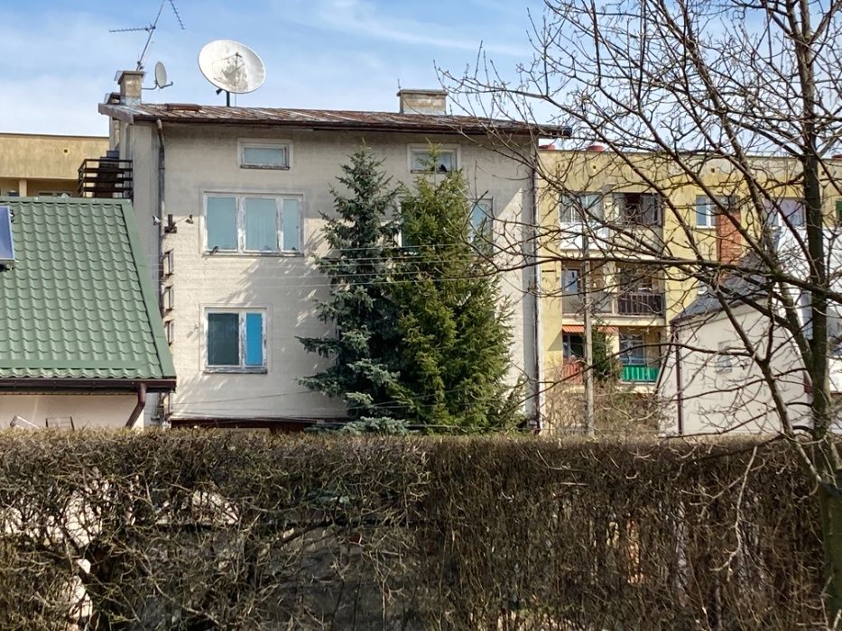 Grajewo dom mieszkalny ,biznes ,hotel , przedszkole ,bar .