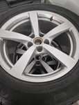 Jantes para Porche macan e para audi Q5