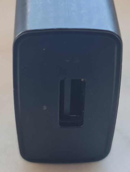 Carregador viagem Alcatel Onetouch UC11EU micro USB
