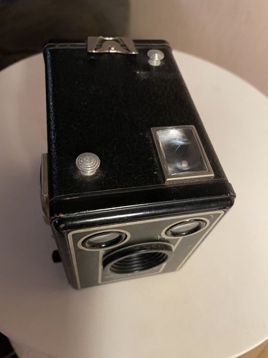 Фотокамера Kodak Six 20 Brownie D
